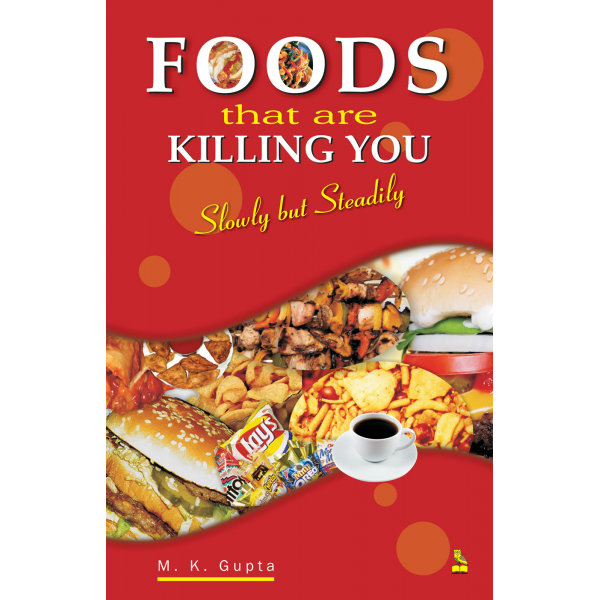 Food That are Killing You